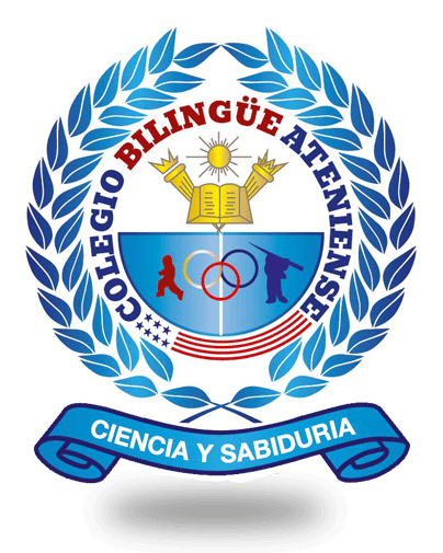 Escudo Colegio Ateniense