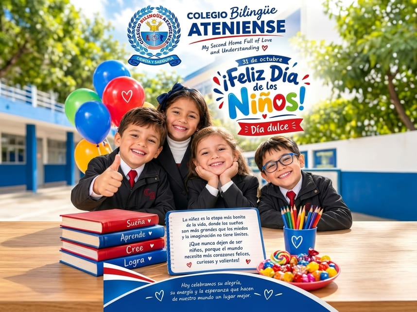 Mes del Niño