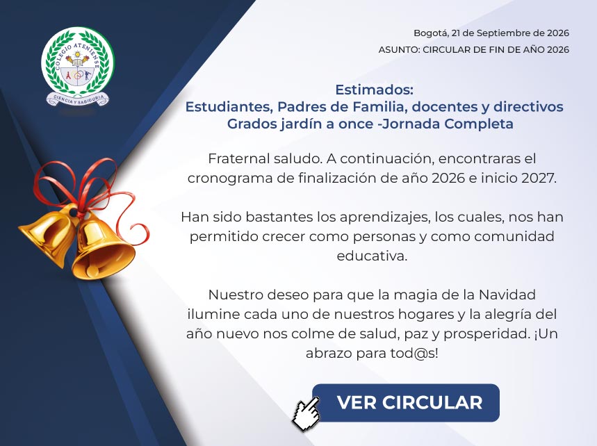circular